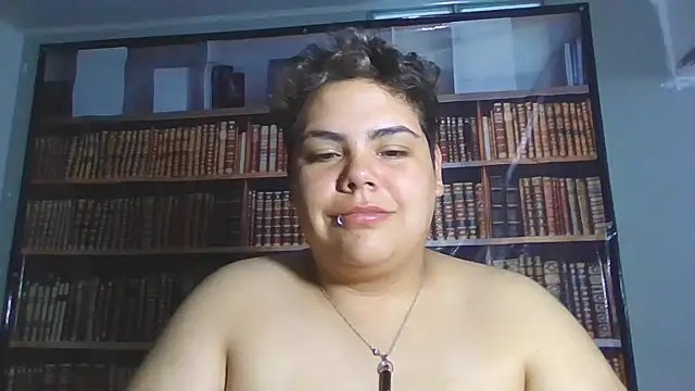 Hailey Curvy online show from 8, 10, 2025