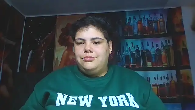 Hailey Curvy online show from 4, 7, 2026