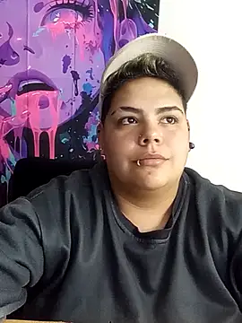 Hailey Curvy online show from 15, 10, 2025