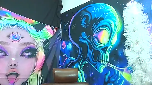 Hailey Curvy online show from 22, 12, 2025