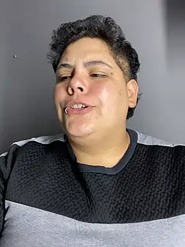 Hailey Curvy online show from 5, 8, 2026
