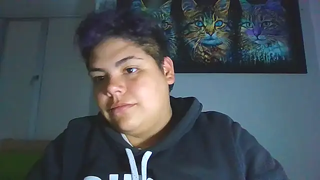 Hailey Curvy online show from 28, 9, 2025