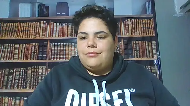 Hailey Curvy online show from 9, 1, 2026