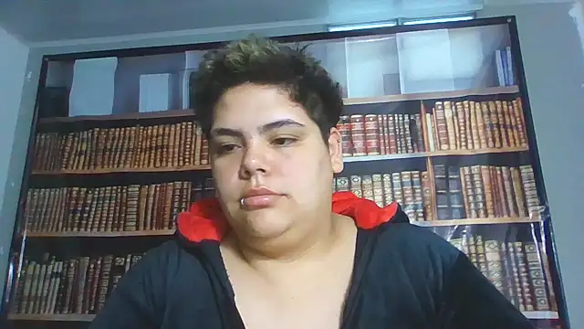 Hailey Curvy online show from 12, 11, 2025