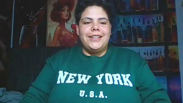 Hailey Curvy online show from 5, 7, 2026