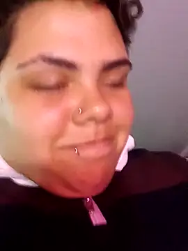 Hailey Curvy online show from 25, 9, 2025