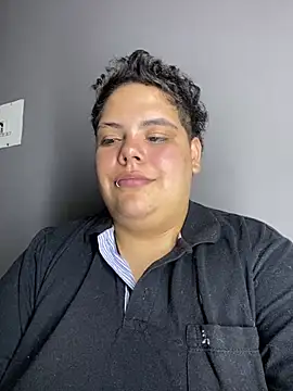 Hailey Curvy online show from 8, 8, 2026