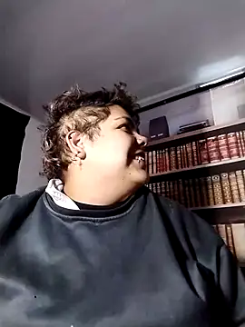 Hailey Curvy online show from 10, 10, 2025