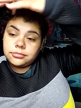Hailey Curvy online show from 21, 3, 2026