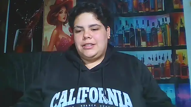 Hailey Curvy online show from 18, 6, 2026