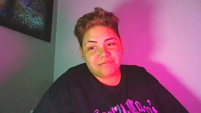 Hailey Curvy online show from 9, 9, 2025