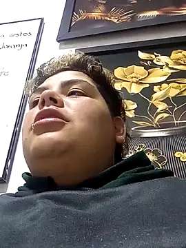 Hailey Curvy online show from 14, 9, 2025