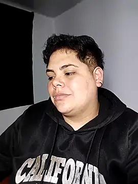 Snapshot of Hailey_Curvy chatting on 13, 2, 2026 Hailey Curvy online show from 13, 2, 2026