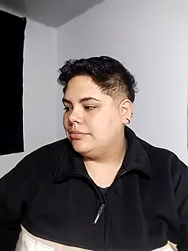 Snapshot of Hailey_Curvy chatting on 7, 2, 2026 Hailey Curvy online show from 7, 2, 2026