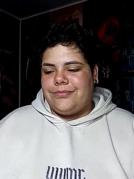 Hailey Curvy online show from 22, 3, 2026