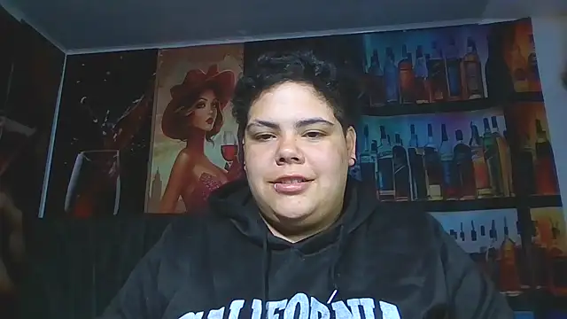Hailey Curvy online show from 1, 7, 2026