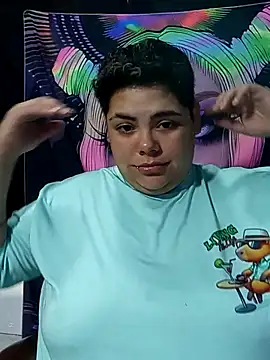 Hailey Curvy online show from 20, 12, 2025