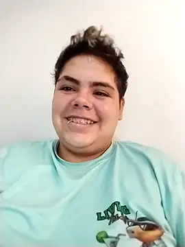 Hailey Curvy online show from 7, 11, 2025