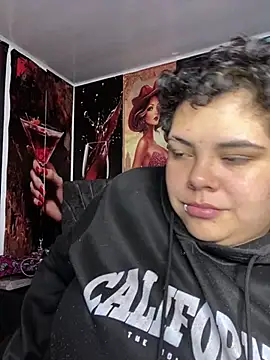 Hailey Curvy online show from 8, 5, 2026