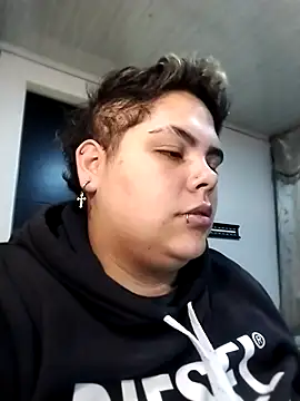 Hailey Curvy online show from 30, 10, 2025