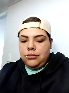 Hailey Curvy online show from 1, 11, 2025