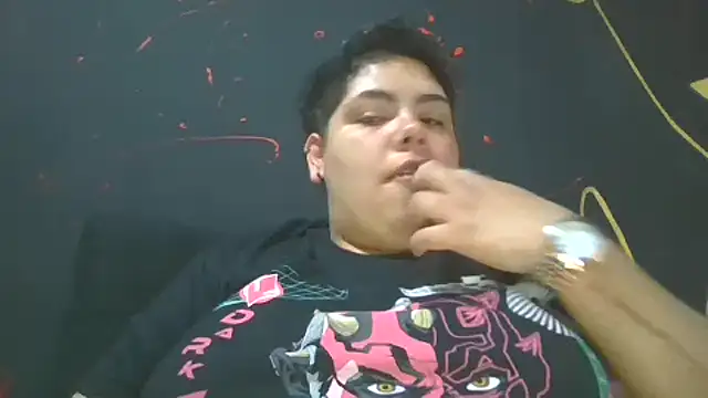 Snapshot of Hailey_Curvy chatting on 2, 3, 2026 Hailey Curvy online show from 2, 3, 2026