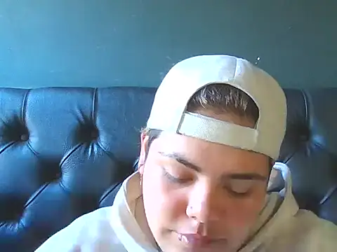 Hailey Curvy online show from 22, 9, 2025