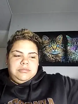 Hailey Curvy online show from 27, 9, 2025