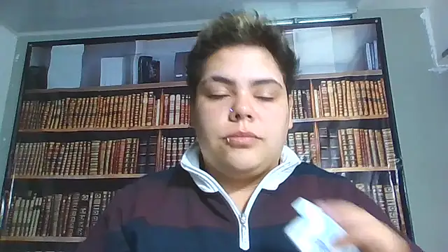 Hailey Curvy online show from 9, 11, 2025