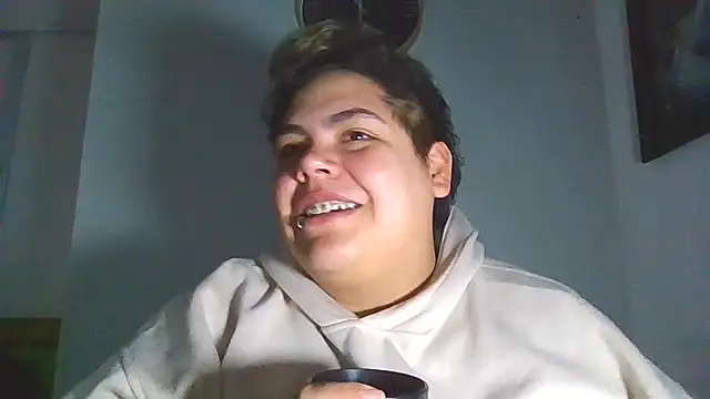 Hailey Curvy online show from 28, 11, 2025