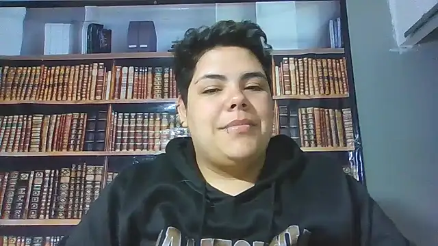 Hailey Curvy online show from 14, 1, 2026