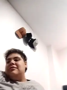 Hailey Curvy online show from 5, 11, 2025