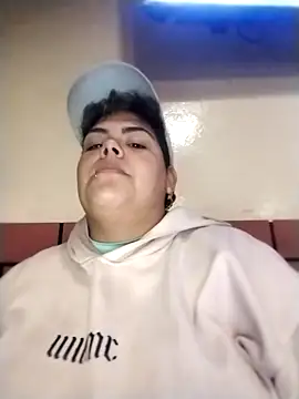 Hailey Curvy online show from 18, 9, 2025