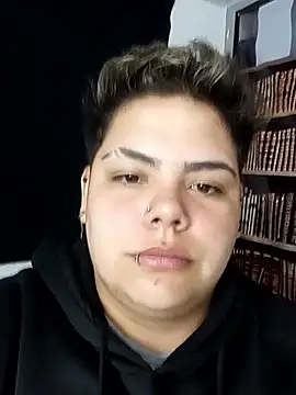 Hailey Curvy online show from 16, 10, 2025