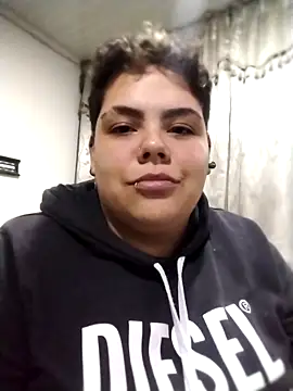 Hailey Curvy online show from 25, 10, 2025