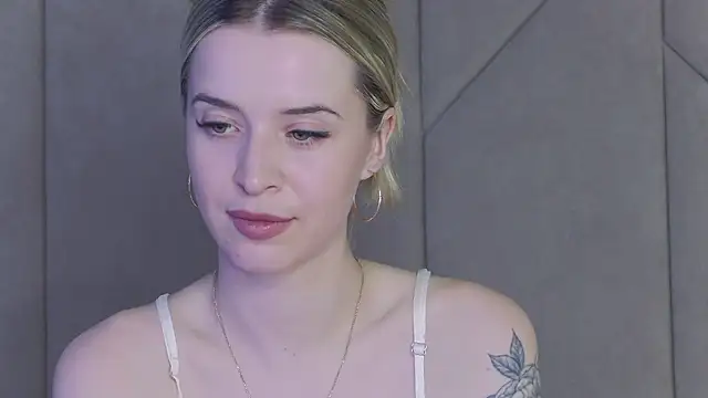 Touch me online show from 1, 10, 2025