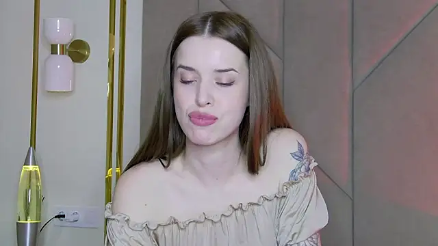 Touch me online show from 30, 3, 2026