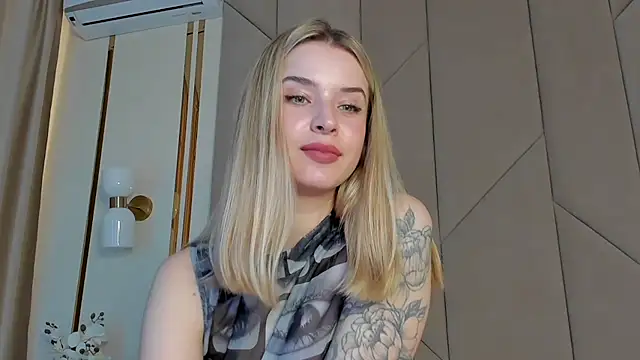 Touch me online show from 19, 9, 2025