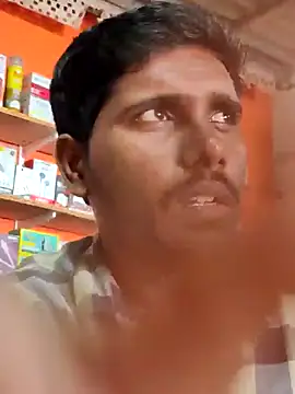 Markroco696 online show from 30, 9, 2025