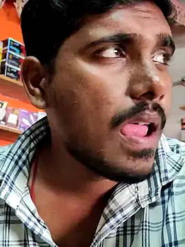 Markroco696 online show from 25, 11, 2025