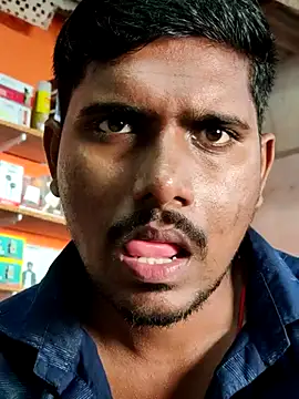 Markroco696 online show from 6, 11, 2025