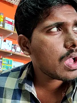 Markroco696 online show from 16, 10, 2025