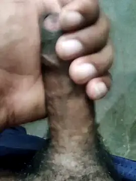 Markroco696 online show from 18, 3, 2026