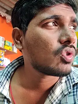 Markroco696 online show from 18, 12, 2025