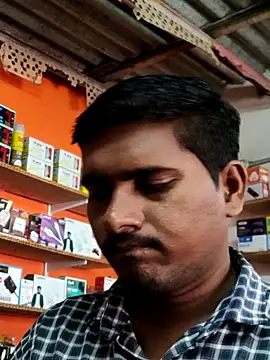 Markroco696 online show from 12, 9, 2025