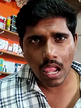 Markroco696 online show from 23, 10, 2025