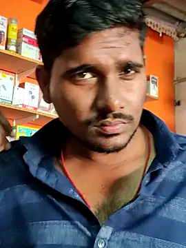 Markroco696 online show from 11, 11, 2025