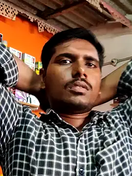 Markroco696 online show from 18, 9, 2025