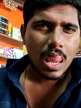 Markroco696 online show from 16, 12, 2025