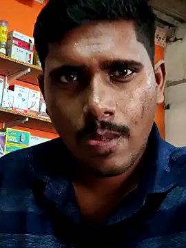 Markroco696 online show from 27, 10, 2025